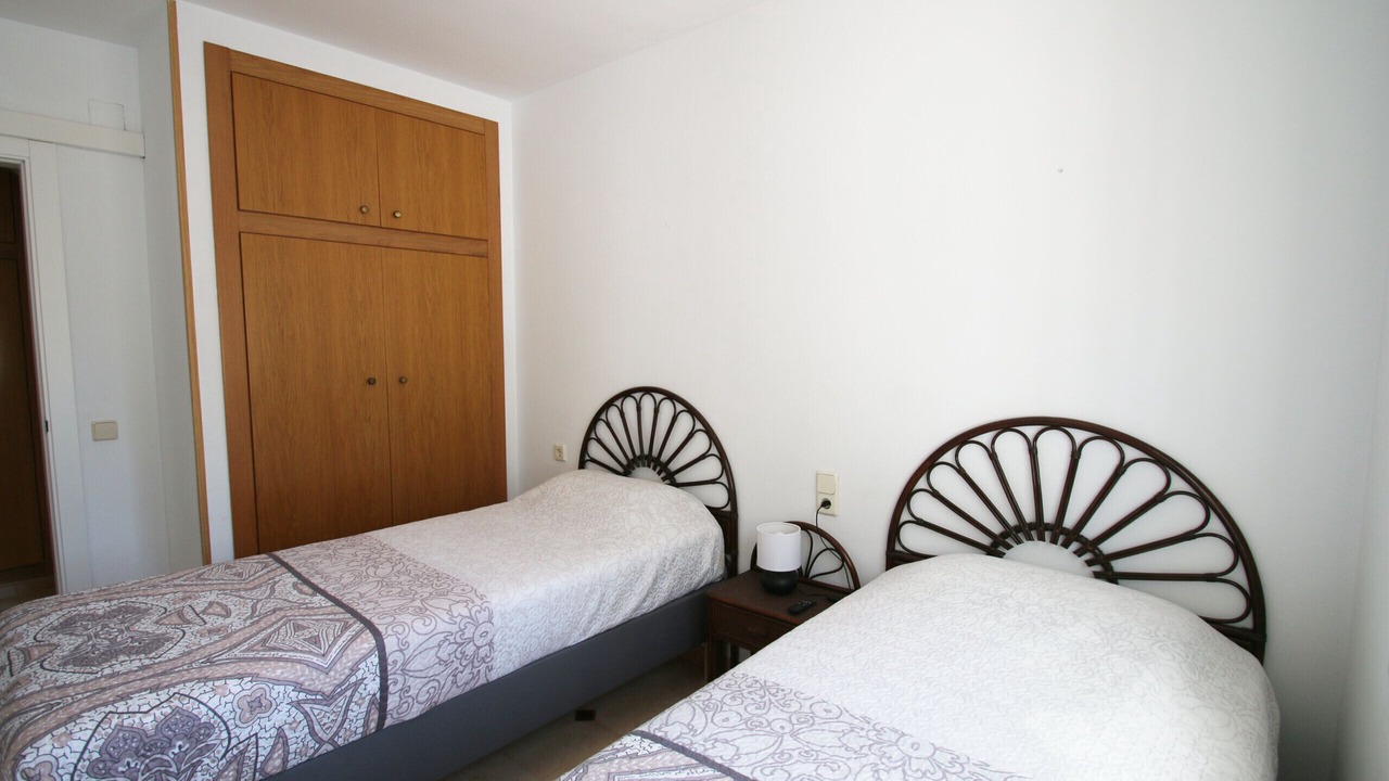 Photo of Bedroom in Club Mont-roig