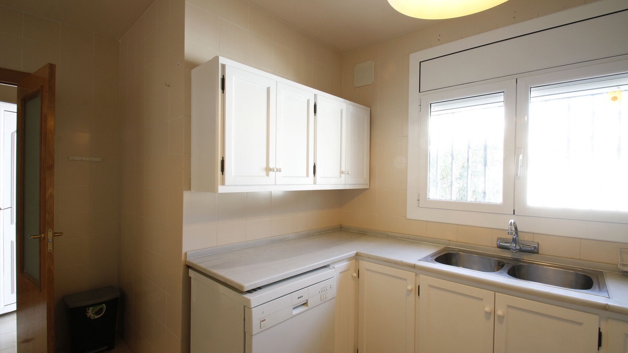 Photo of Kitchen in Club Mont-roig