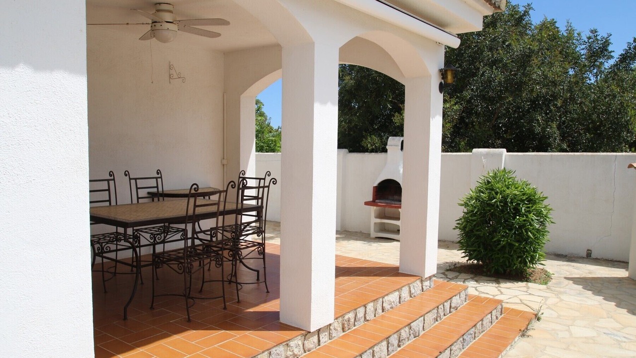 Photo of Outdoor in Club Mont-roig