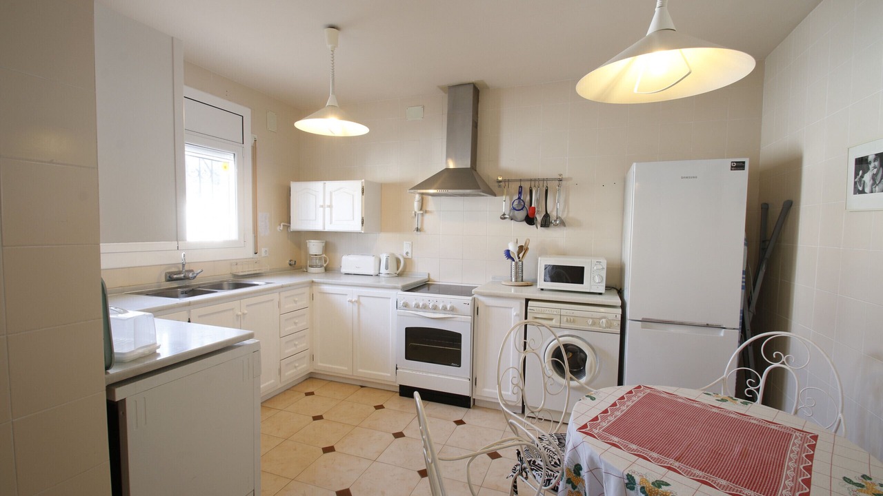 Photo of Kitchen in Club Mont-roig