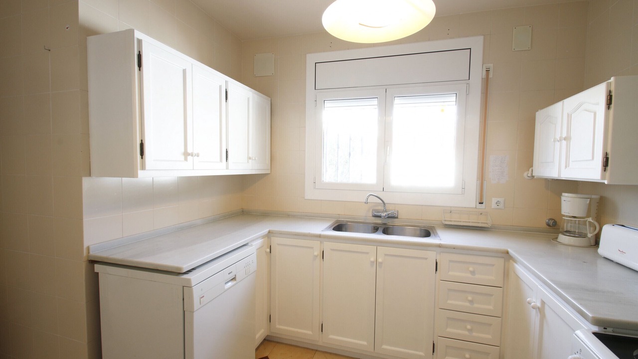 Photo of Kitchen in Club Mont-roig