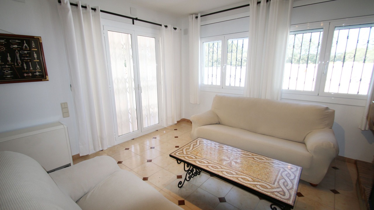 Photo of Livingroom in Club Mont-roig