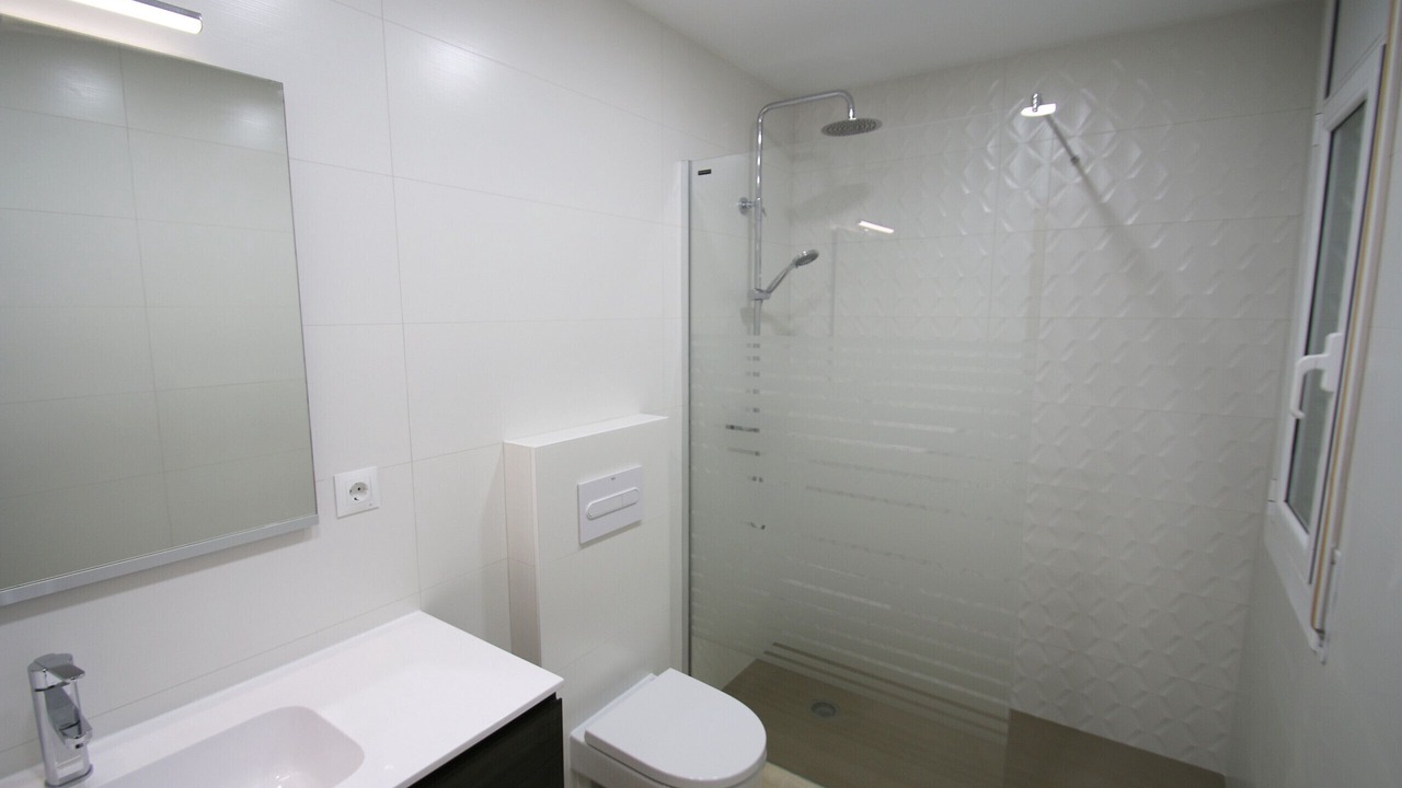 Photo of Bathroom in Club Mont-roig