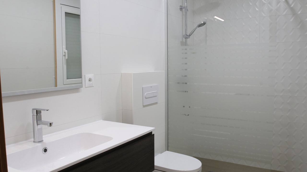 Photo of Bathroom in Club Mont-roig