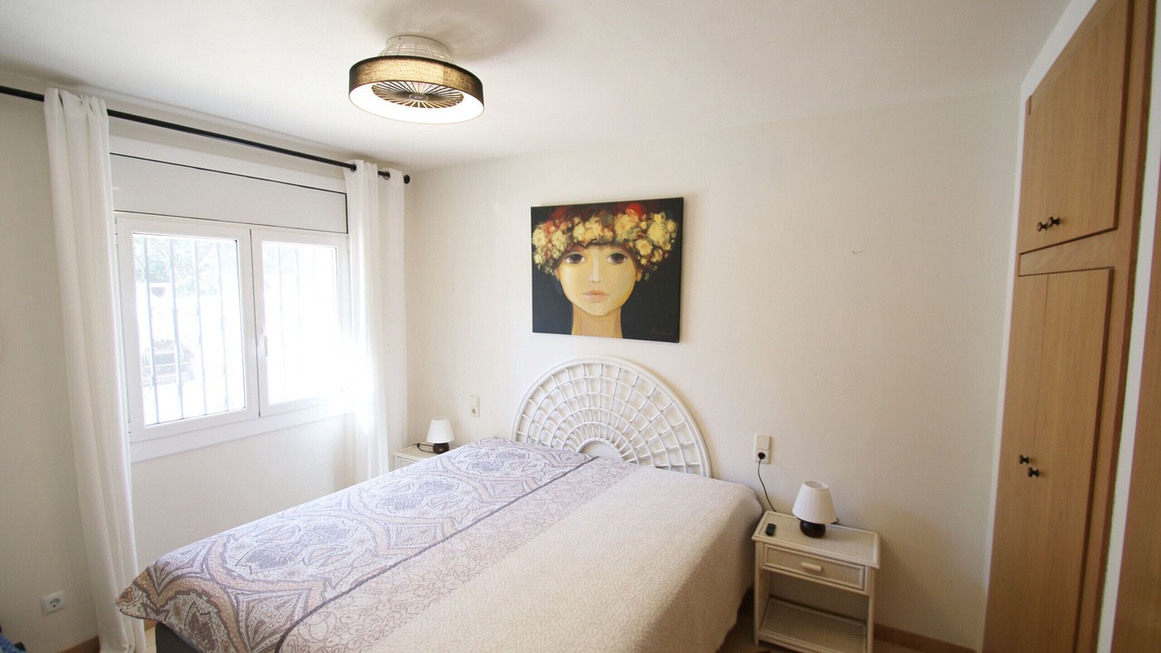 Photo of Bedroom in Club Mont-roig