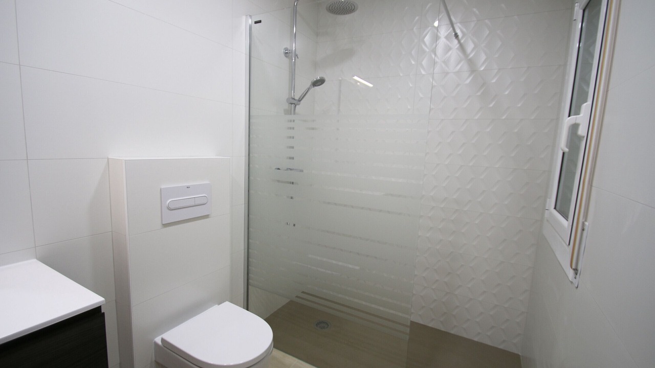 Photo of Bathroom in Club Mont-roig