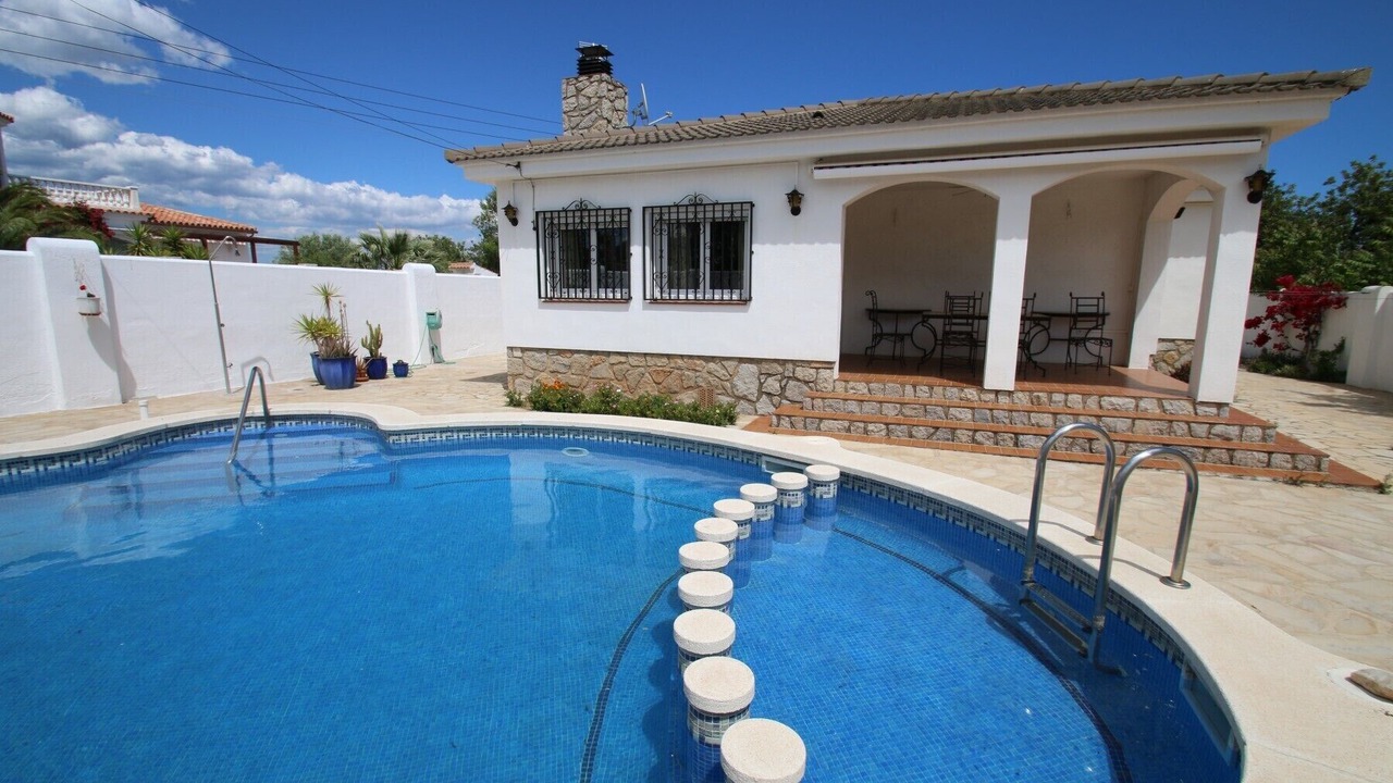 Photo of Outdoor in Club Mont-roig