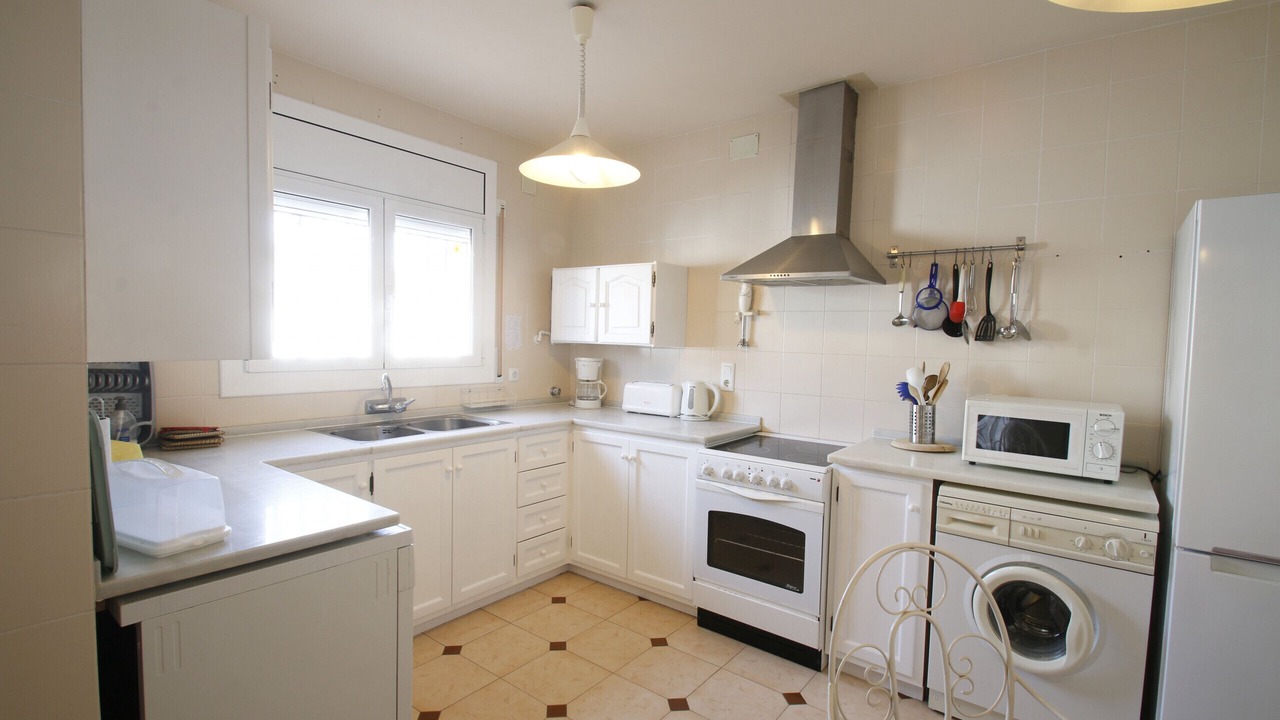 Photo of Kitchen in Club Mont-roig
