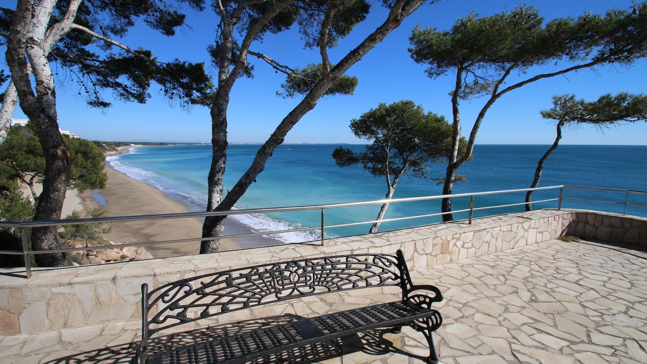 Photo of Outdoor in Club Mont-roig