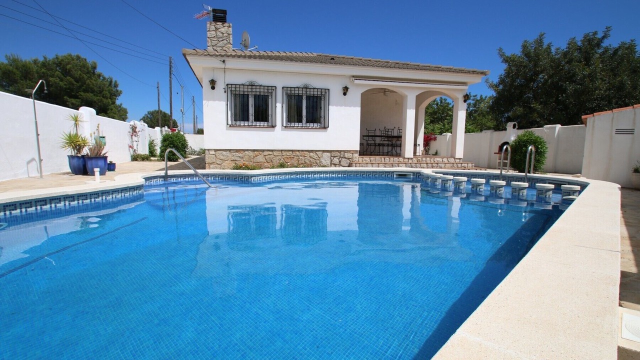 Photo of Outdoor in Club Mont-roig