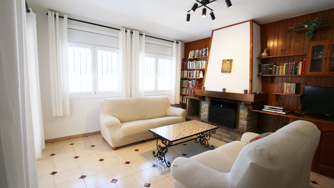Photo of Livingroom in Club Mont-roig