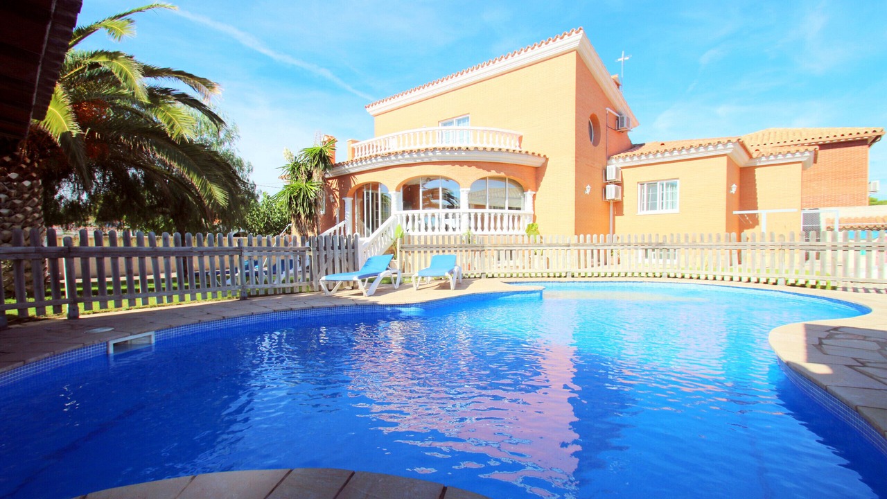 Photo of Outdoor in Miami Platja