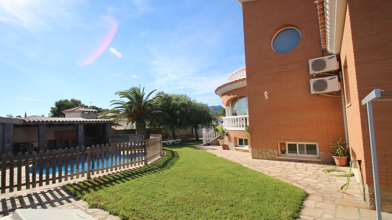 Photo of Outdoor in Miami Platja