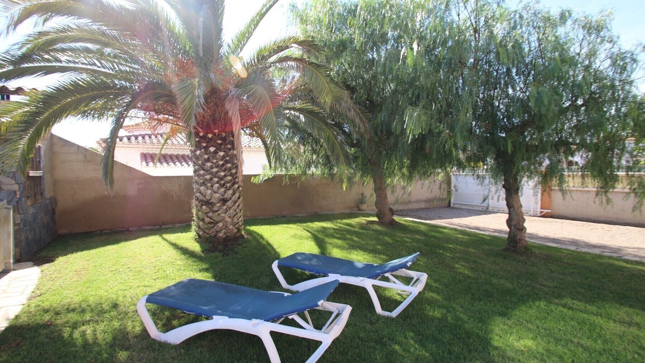 Photo of Outdoor in Miami Platja