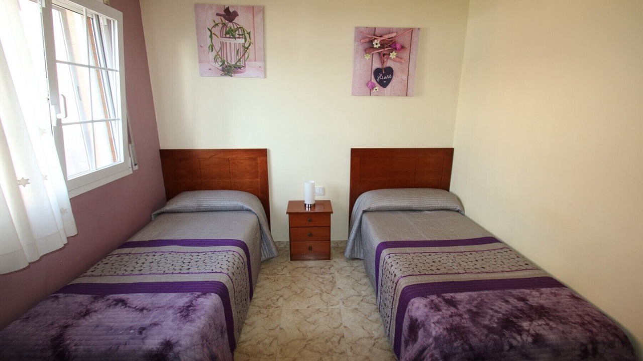 Photo of Bedroom in Miami Platja