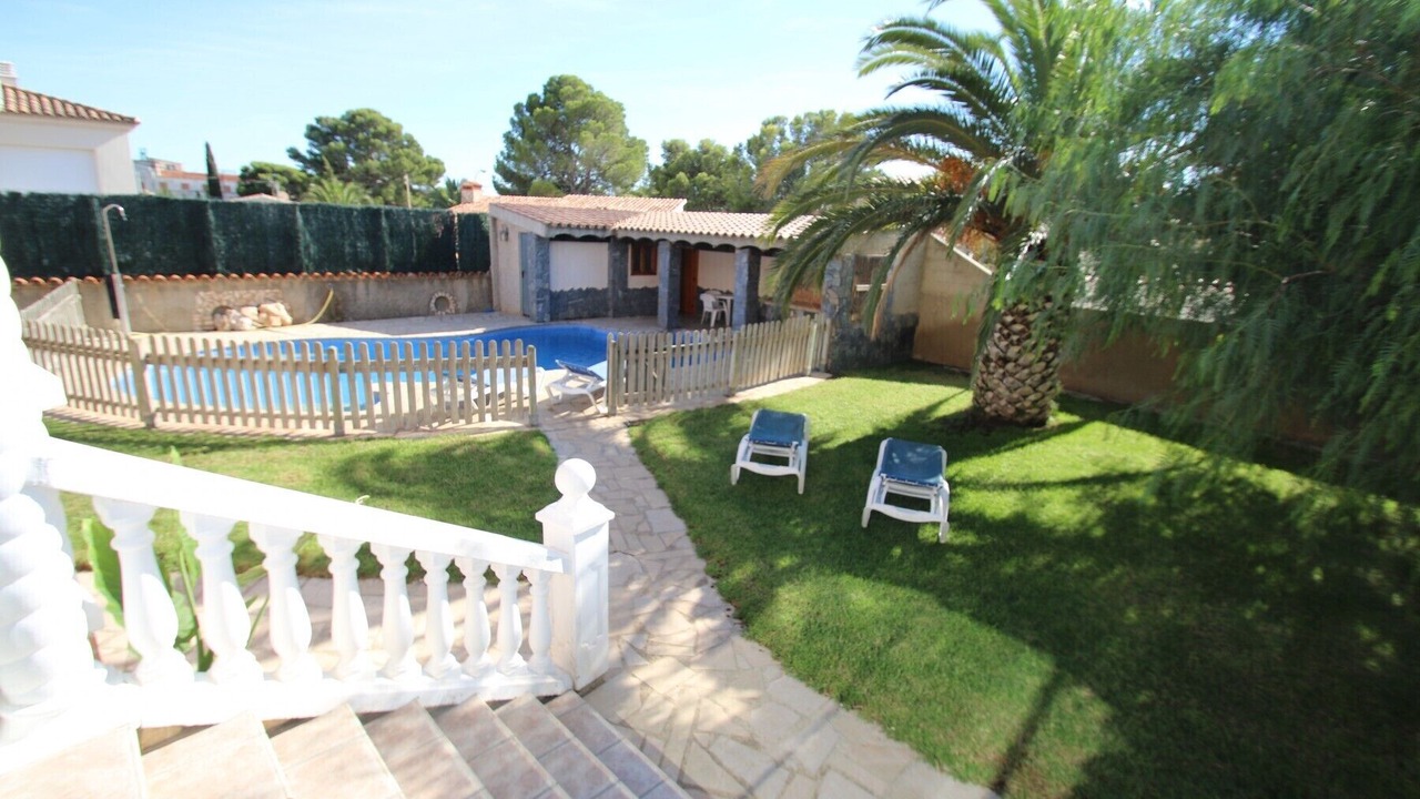 Photo of Outdoor in Miami Platja