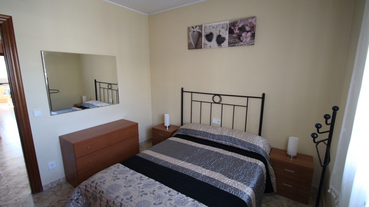 Photo of Bedroom in Miami Platja