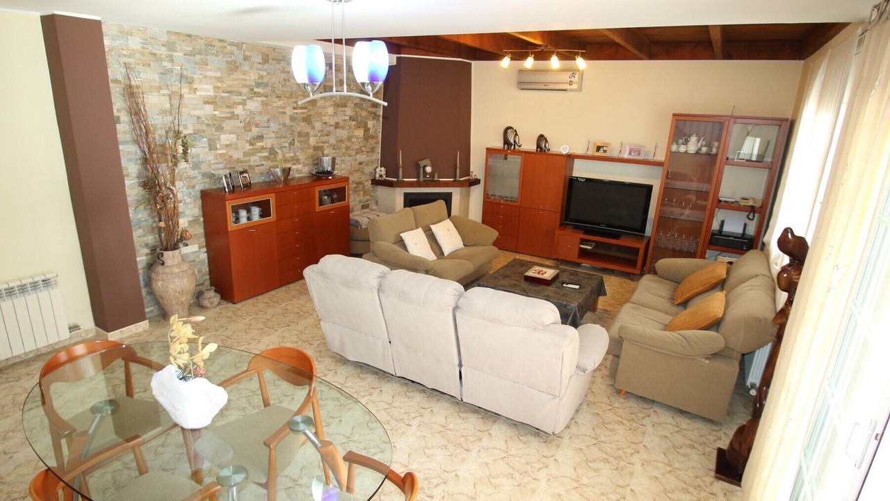 Photo of Livingroom in Miami Platja