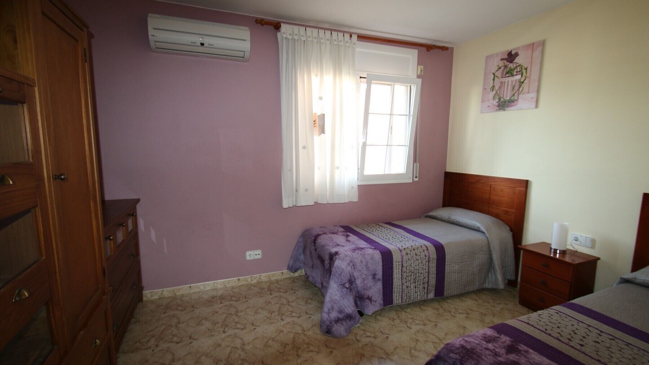 Photo of Bedroom in Miami Platja