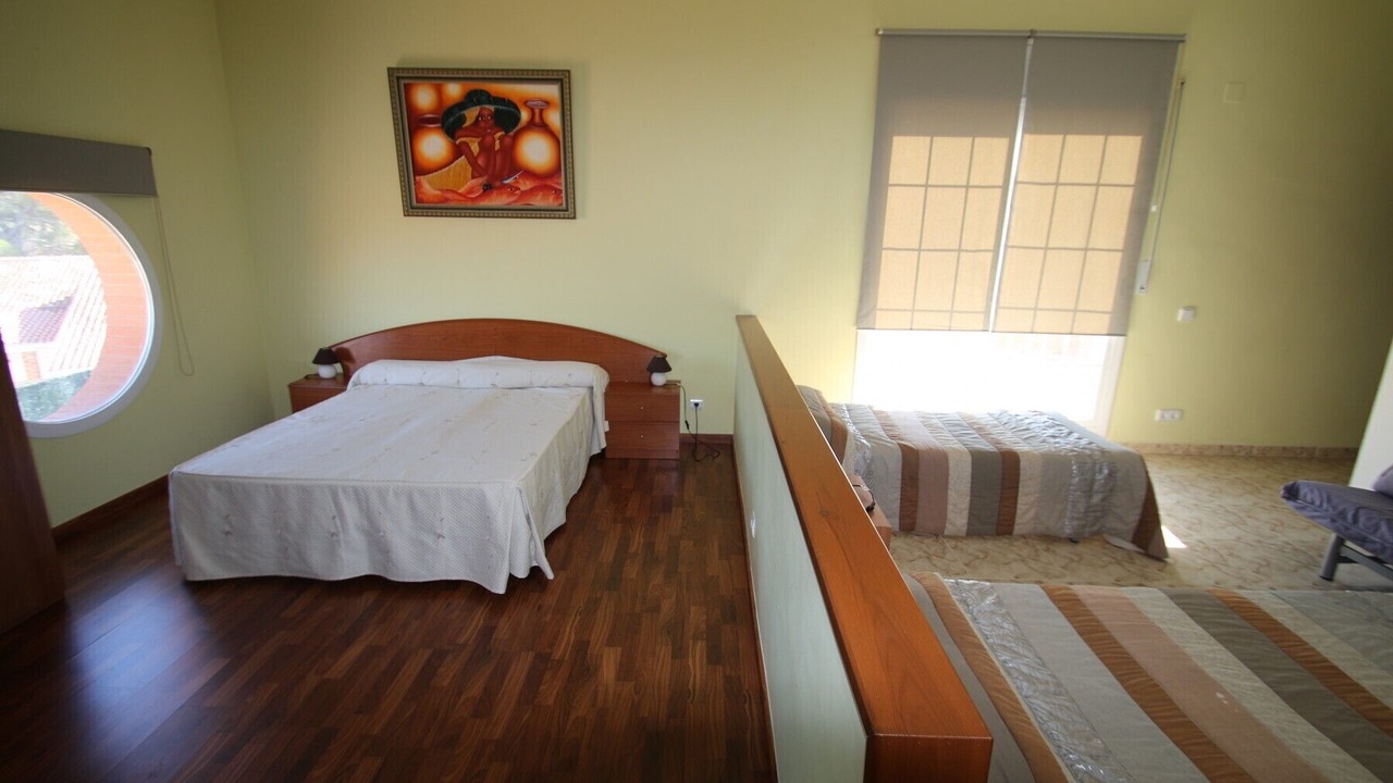 Photo of Bedroom in Miami Platja