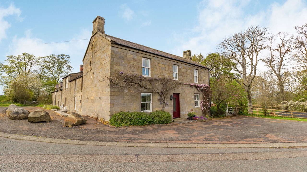 Photo of Outdoor in Edlingham