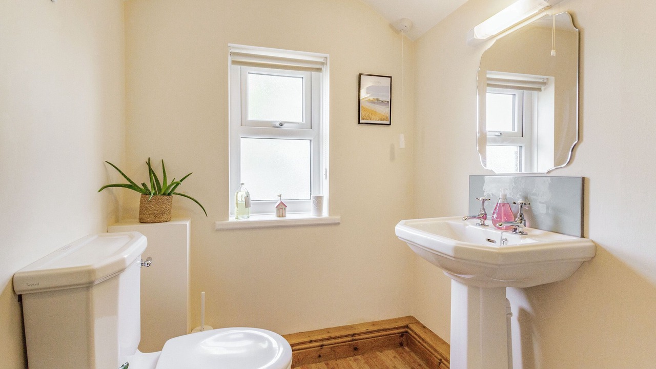 Photo of Bathroom in Edlingham