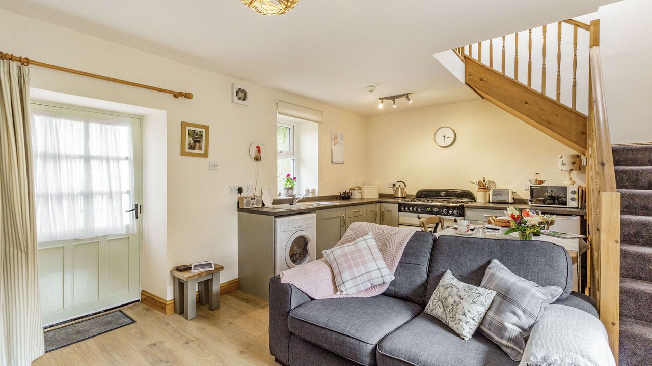 Photo of Livingroom in Edlingham