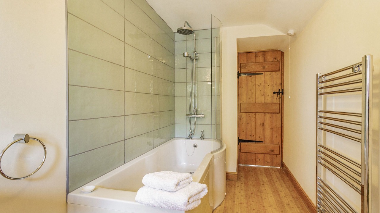 Photo of Bathroom in Edlingham