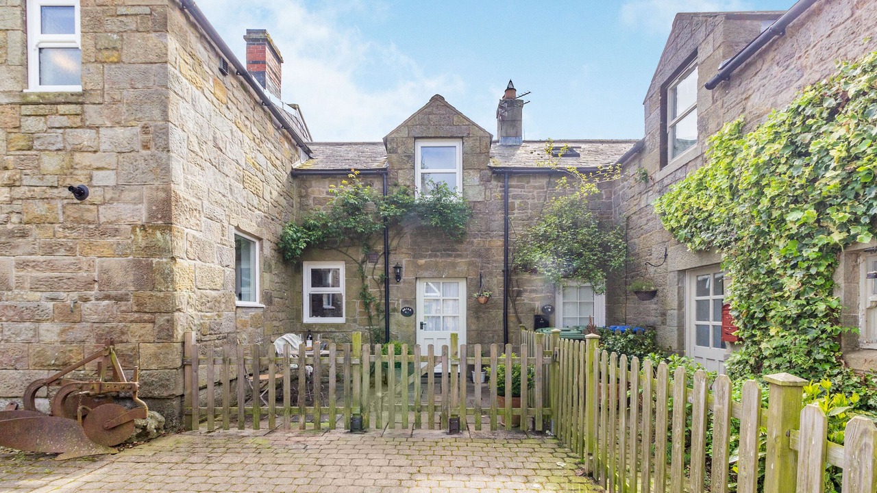 Photo of Outdoor in Edlingham