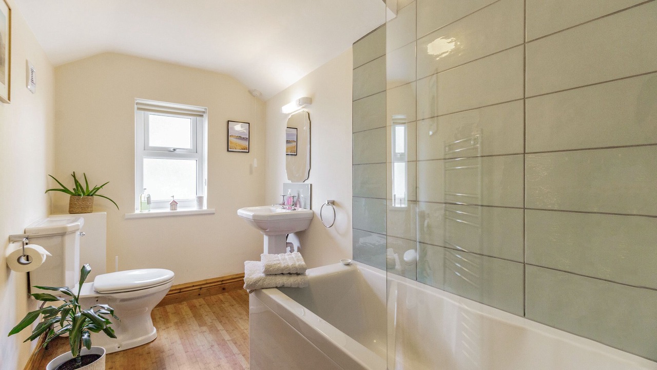 Photo of Bathroom in Edlingham