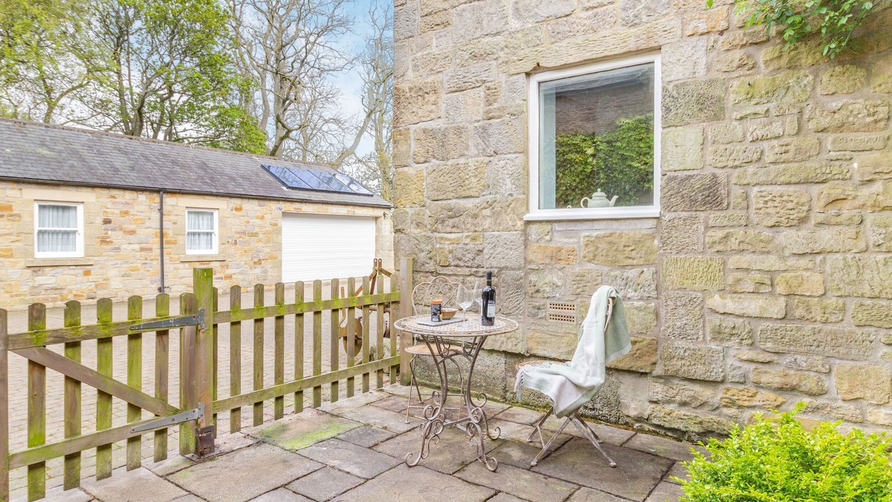 Photo of Outdoor in Edlingham