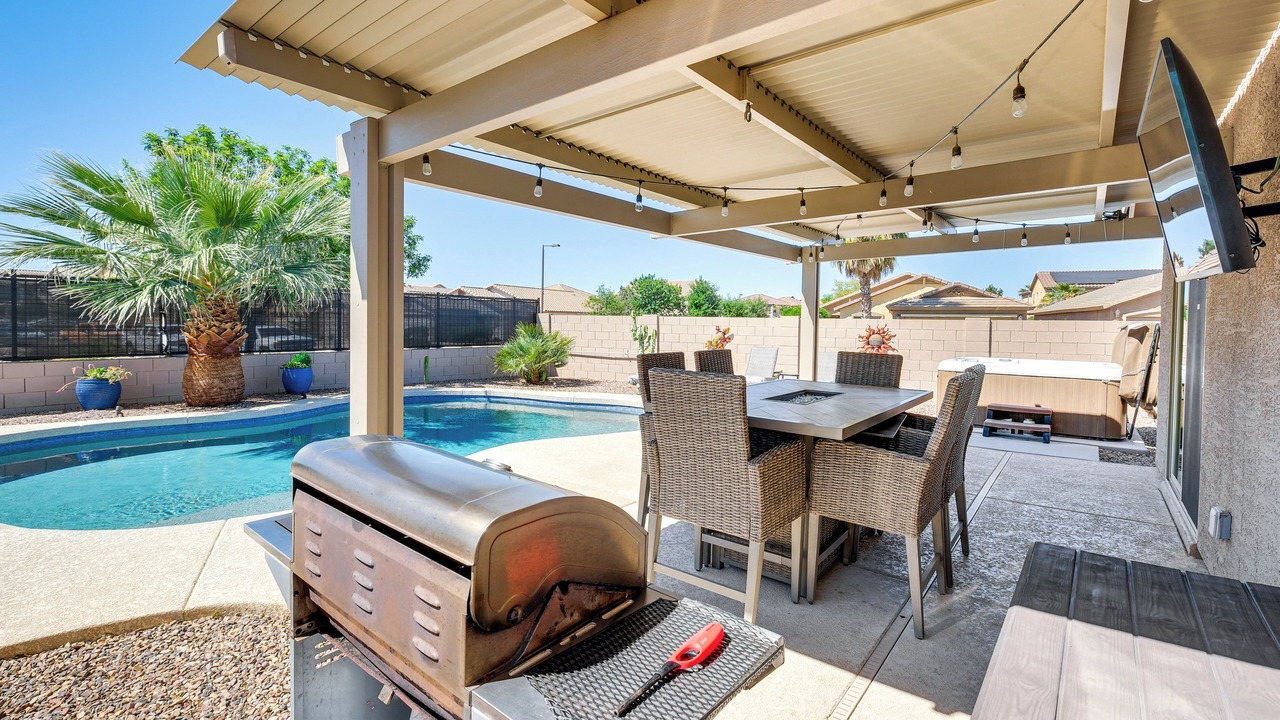 Photo of Outdoor in San Tan Valley