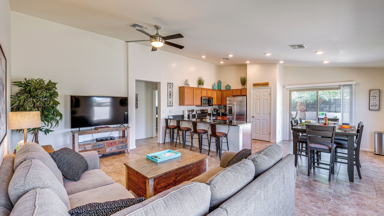 Photo of Bedroom in San Tan Valley