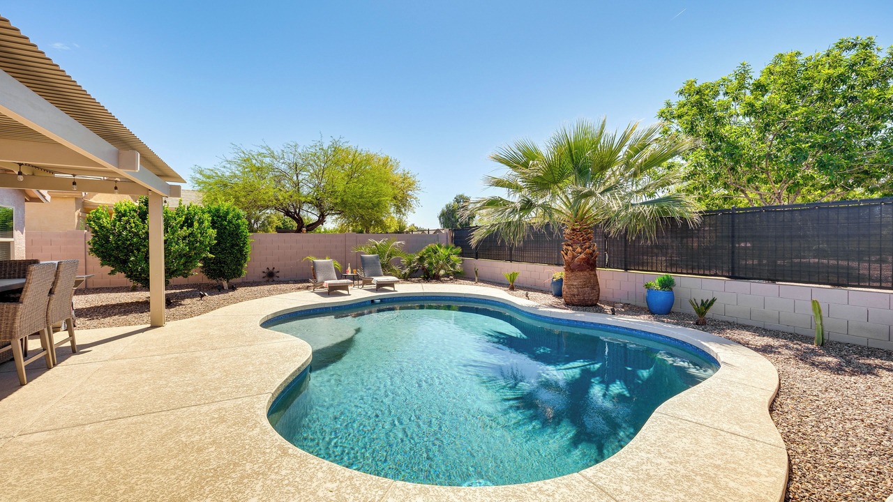 Photo of Outdoor in San Tan Valley