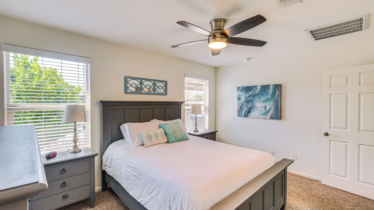 Photo of Bedroom in San Tan Valley