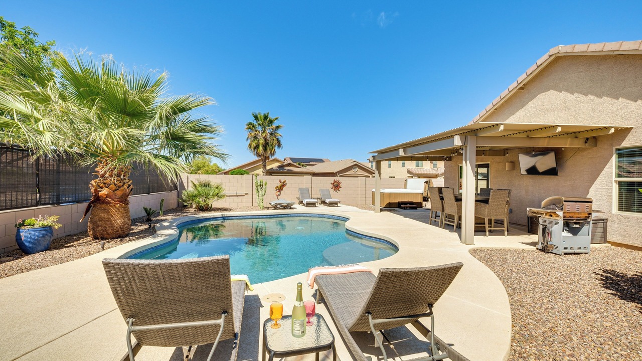 Photo of Outdoor in San Tan Valley