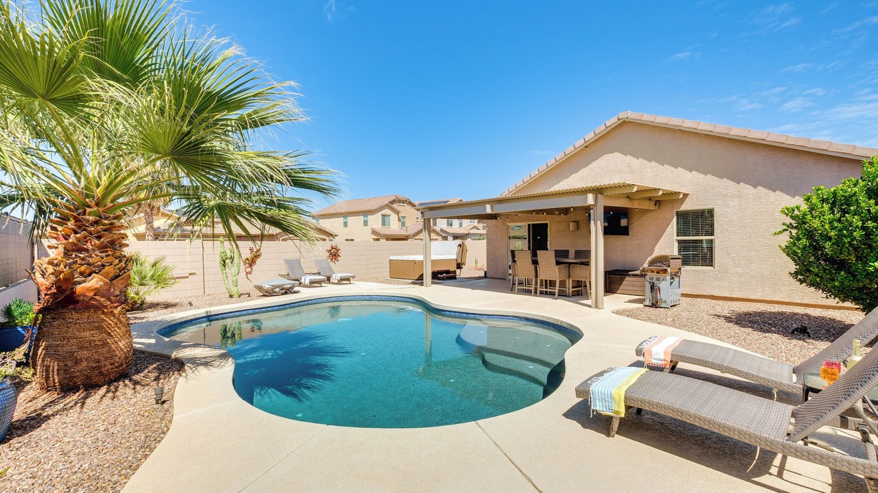 Photo of Outdoor in San Tan Valley