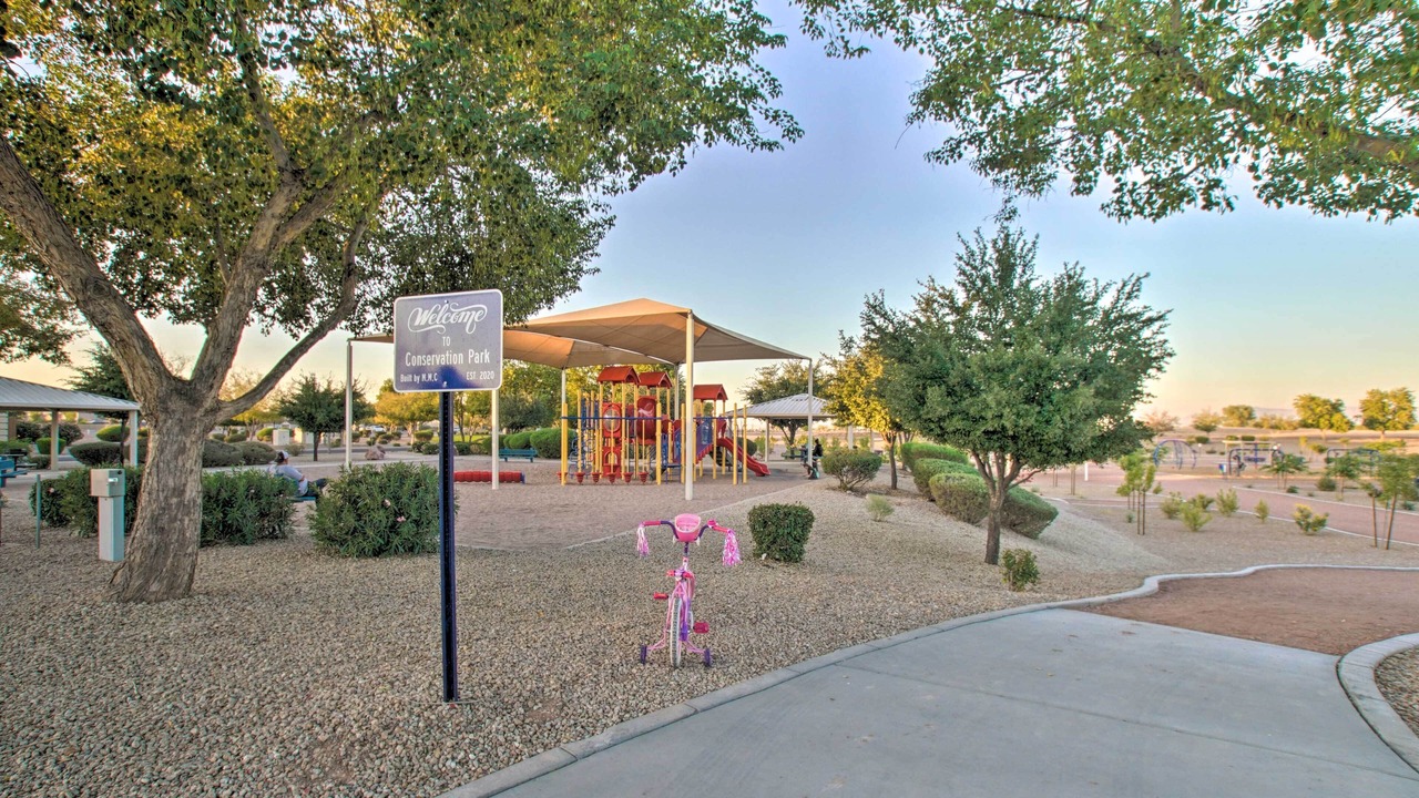 Photo of Others in San Tan Valley