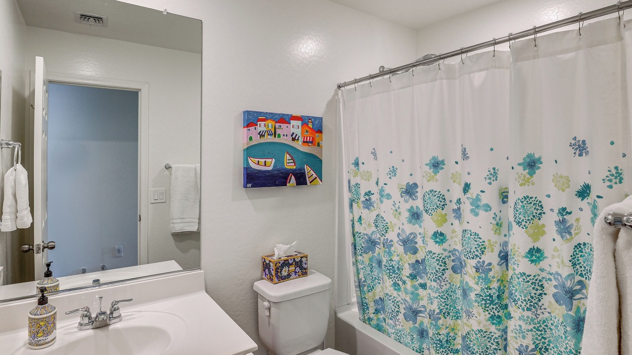 Photo of Bathroom in San Tan Valley