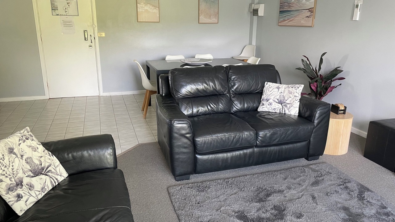 Photo of Livingroom in Lakes Entrance