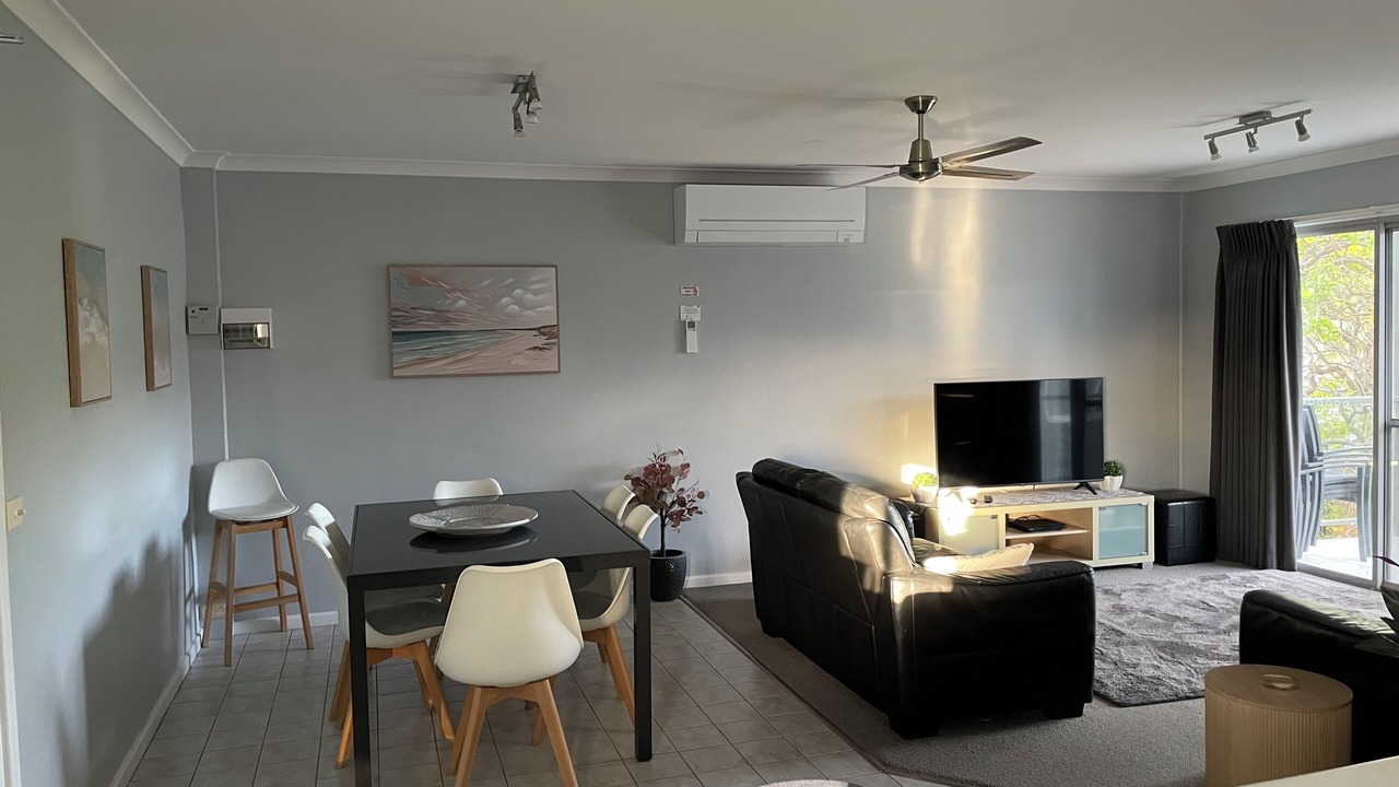 Photo of Livingroom in Lakes Entrance