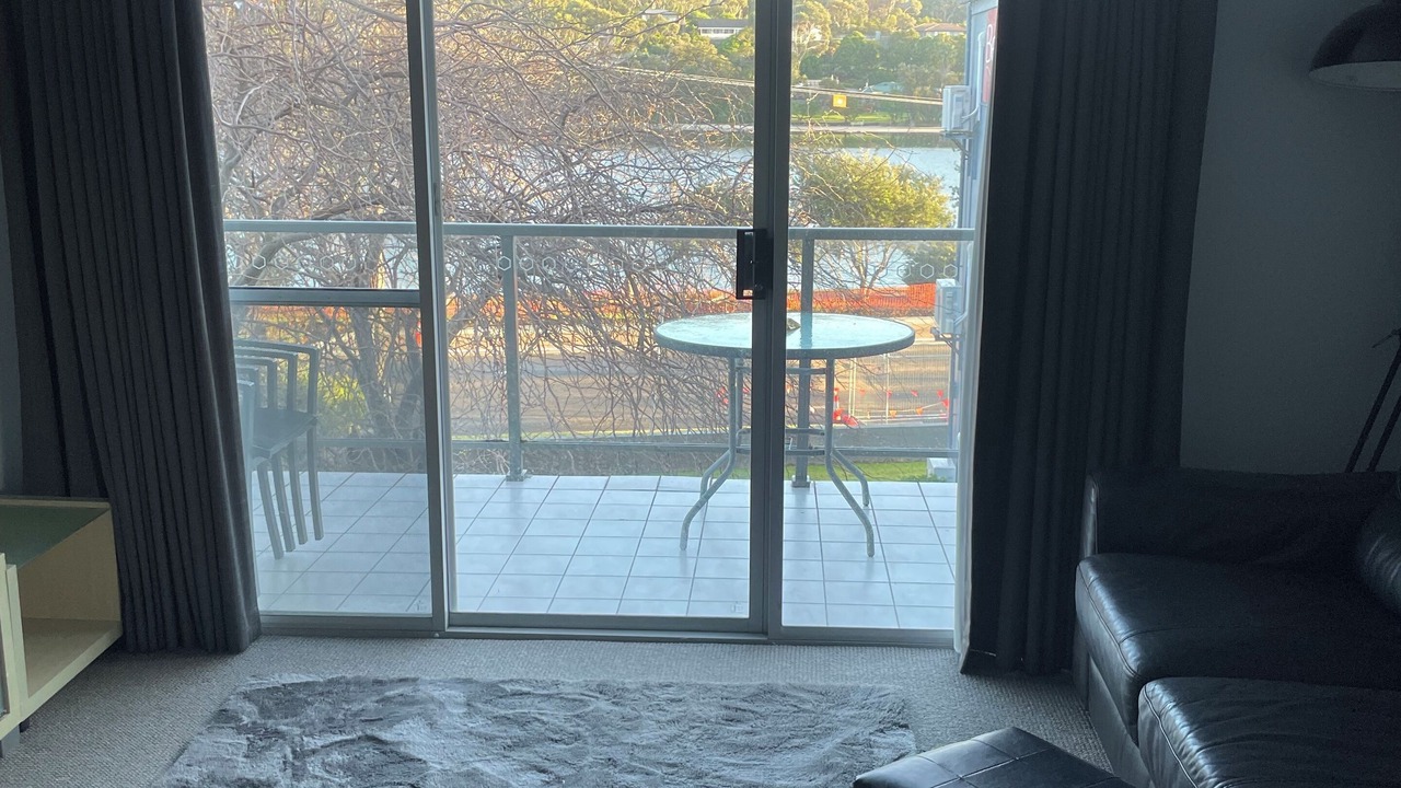 Photo of Livingroom in Lakes Entrance