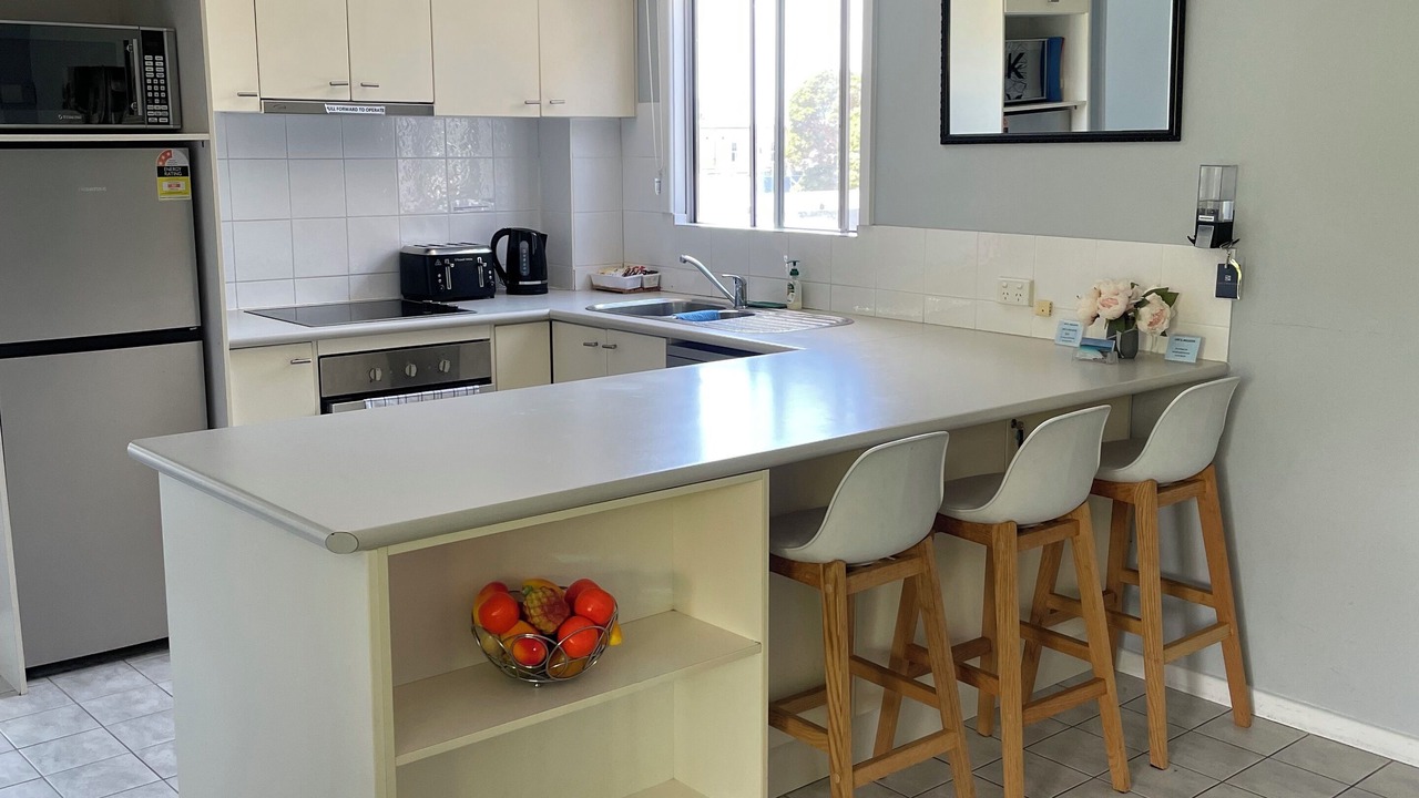 Photo of Kitchen in Lakes Entrance