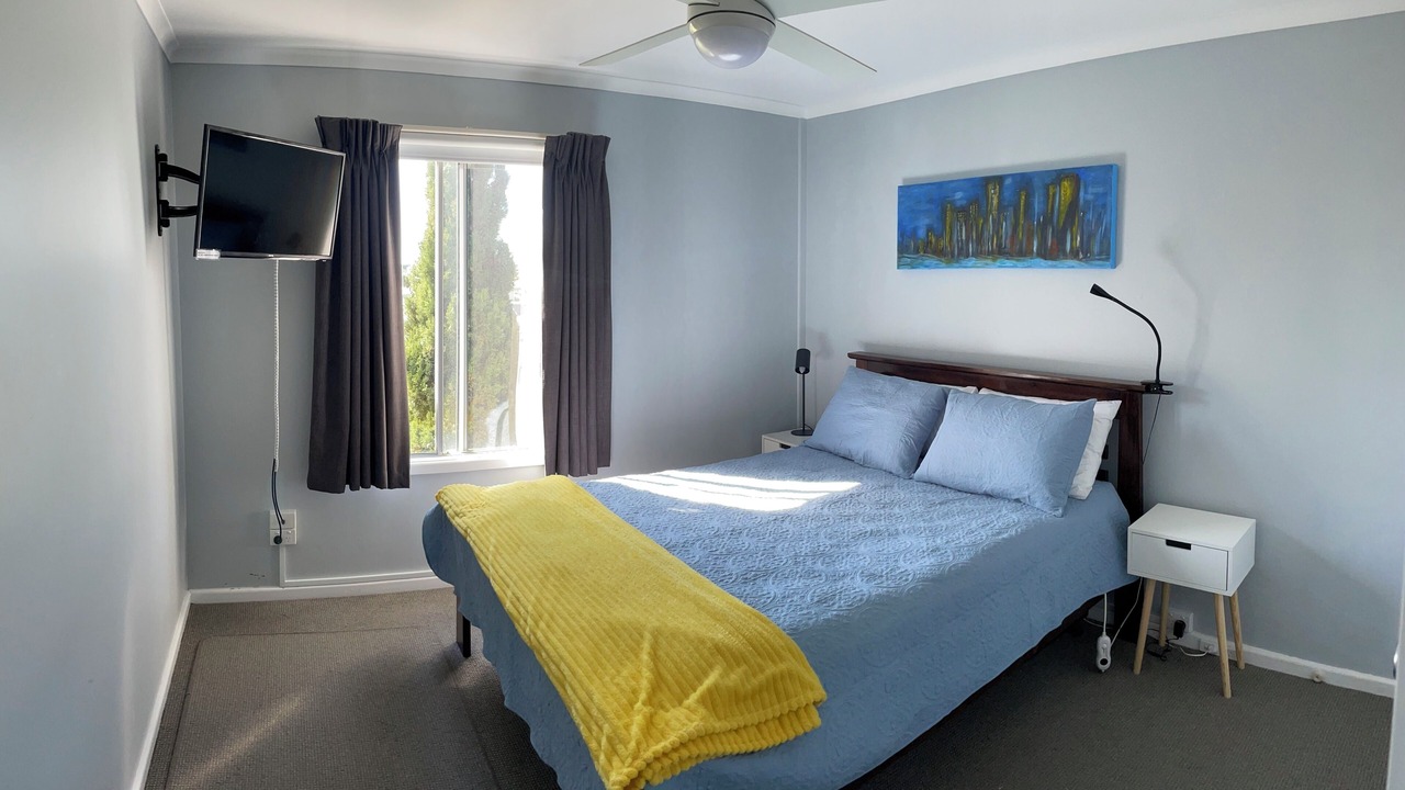 Photo of Bedroom in Lakes Entrance