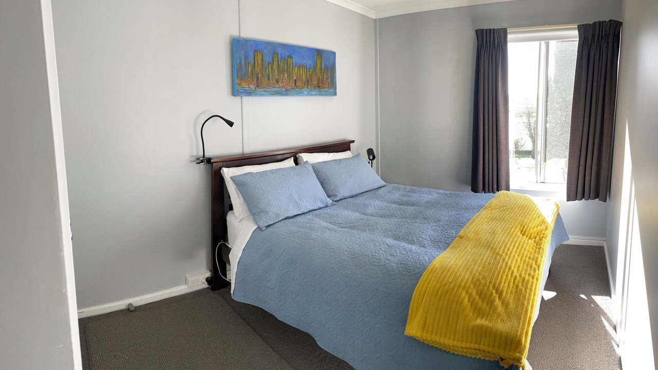 Photo of Bedroom in Lakes Entrance