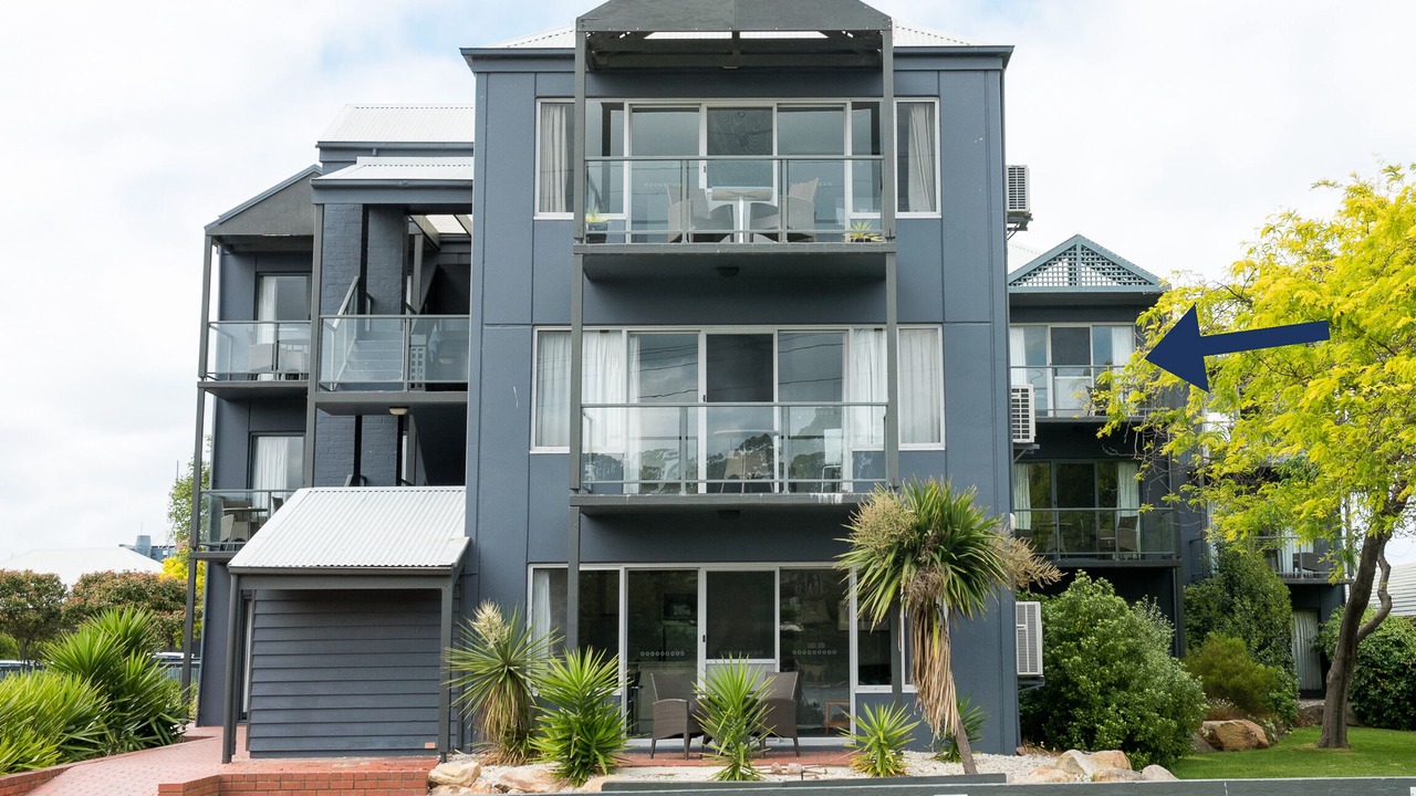 Photo of Outdoor in Lakes Entrance