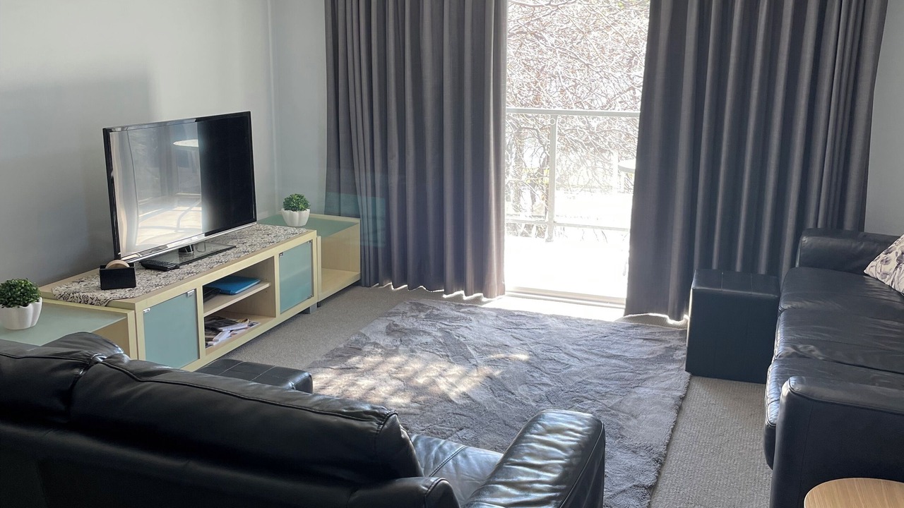 Photo of Livingroom in Lakes Entrance