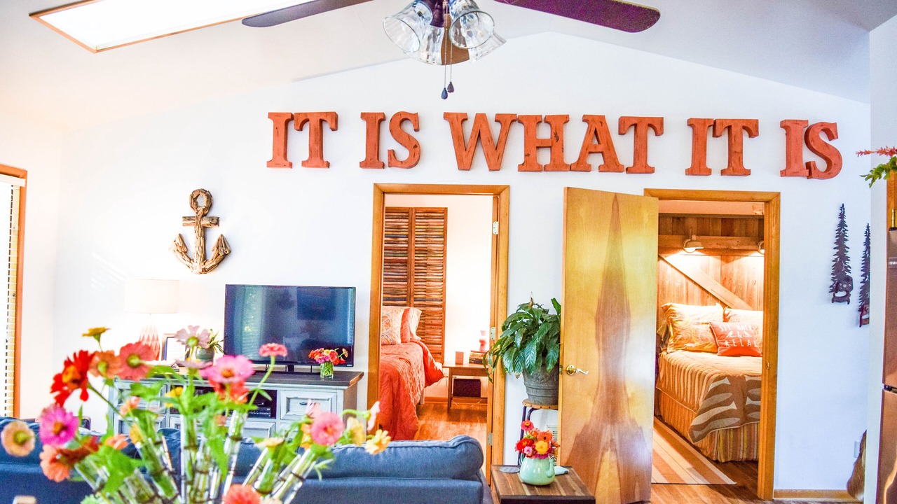 Photo of Bedroom in Eagle Rock