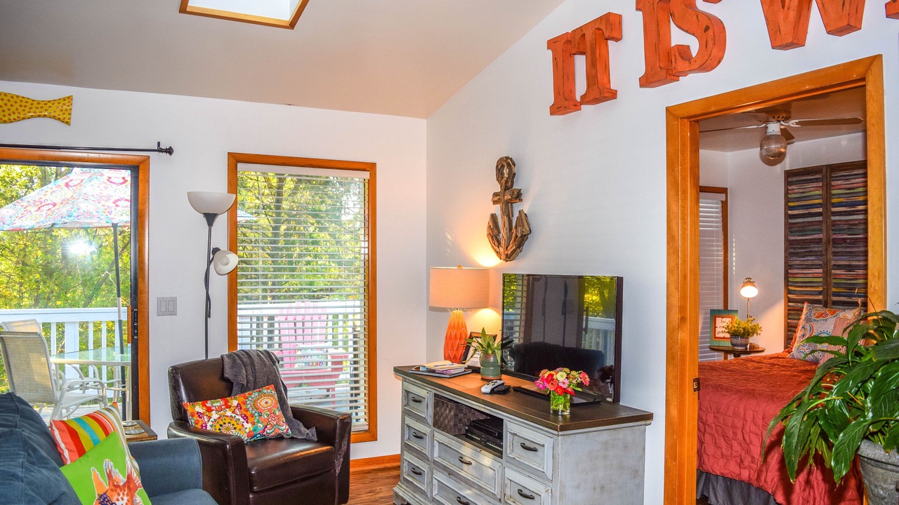 Photo of Bedroom in Eagle Rock