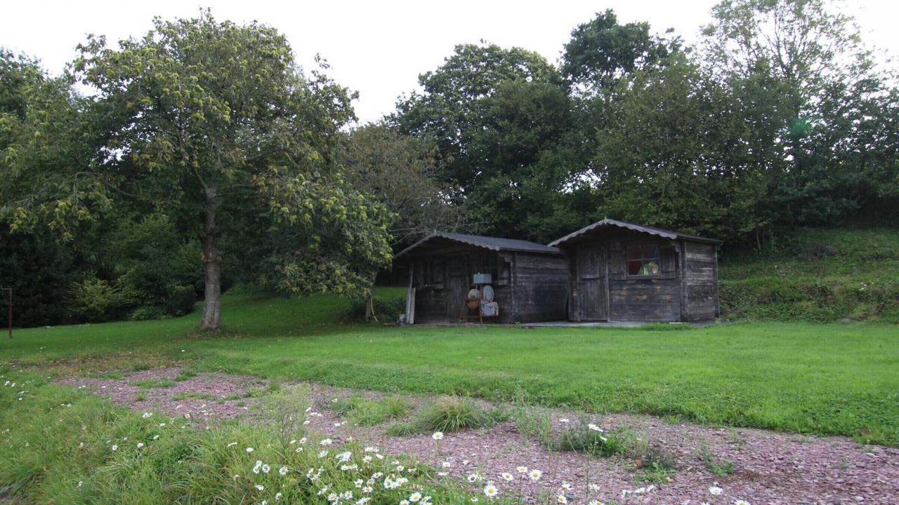 Photo of Outdoor in Saint-Sauveur-Lendelin